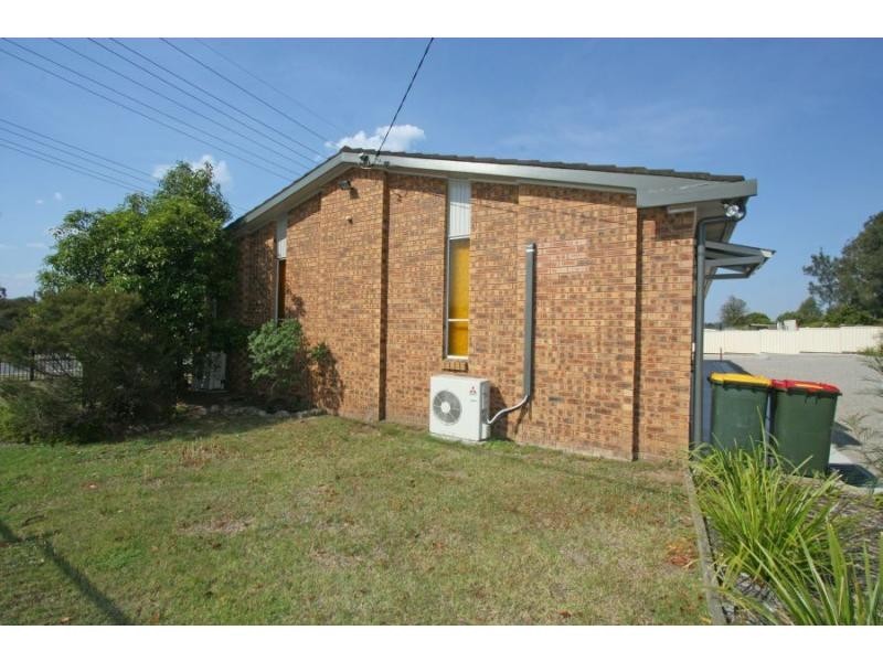 119-121 Alexandra Street, Kurri Kurri NSW 2327