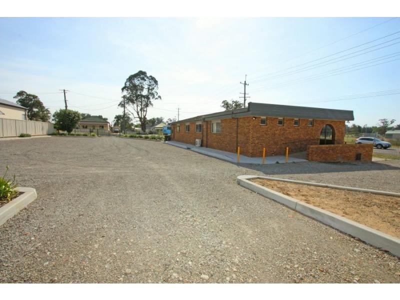 119-121 Alexandra Street, Kurri Kurri NSW 2327