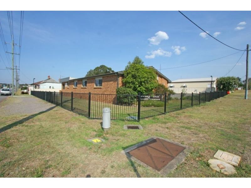 119-121 Alexandra Street, Kurri Kurri NSW 2327