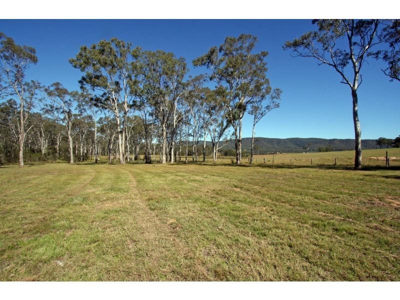 L112 Millfield Road, Paxton NSW 2325