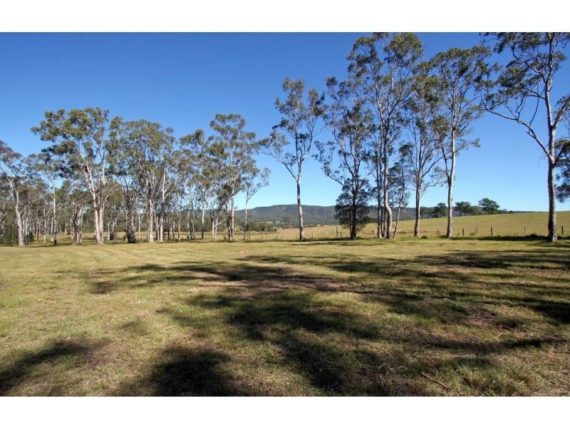 L112 Millfield Road, Paxton NSW 2325