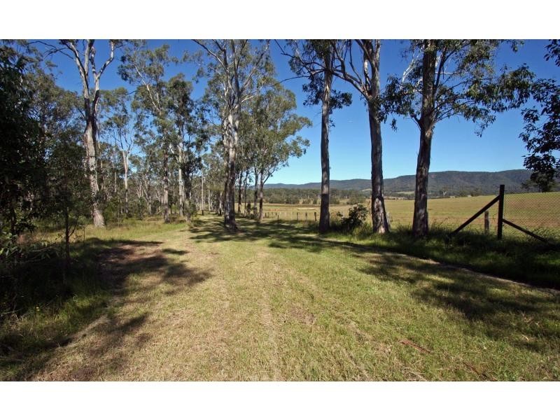 L112 Millfield Road, Paxton NSW 2325