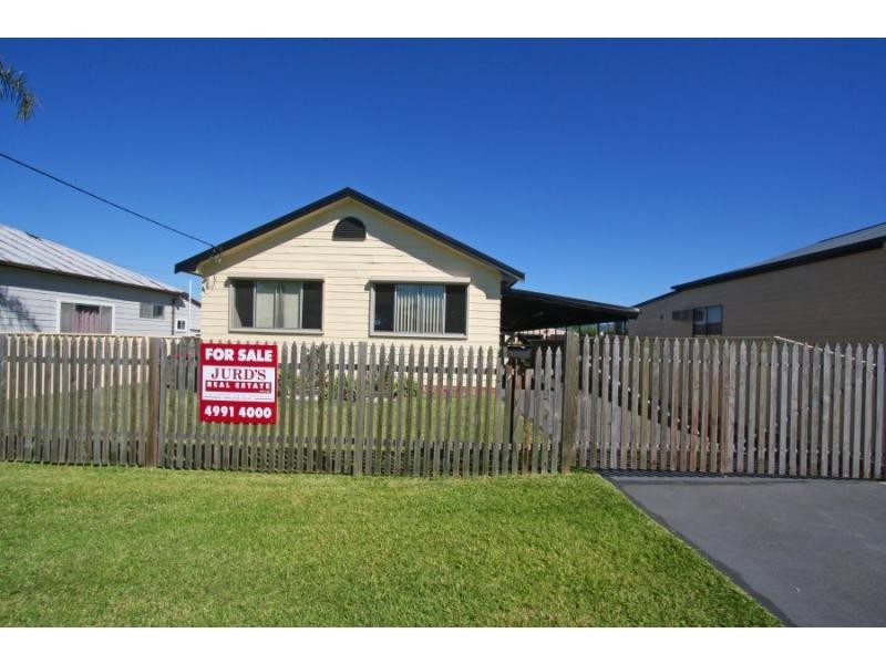 5 Mills Crescent, Cessnock NSW 2325
