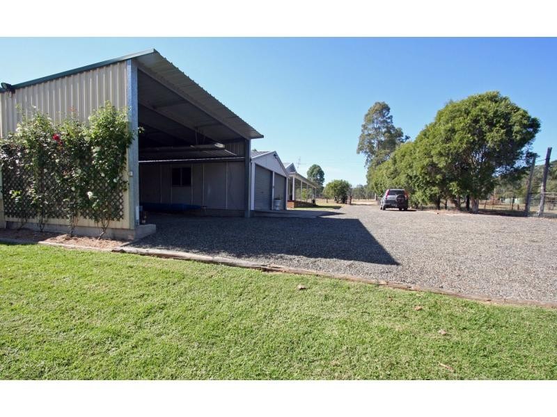 301 McMullins Road, Branxton NSW 2335