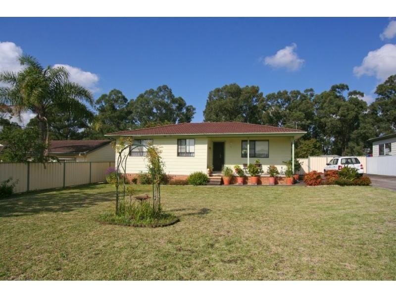 75 Allandale Street, Kearsley NSW 2325