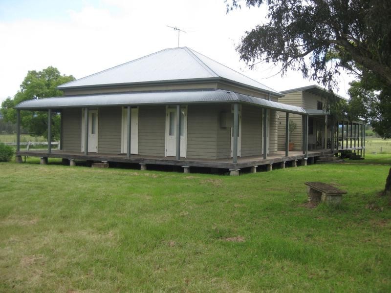 282 Quorrobolong Road, Quorrobolong NSW 2325