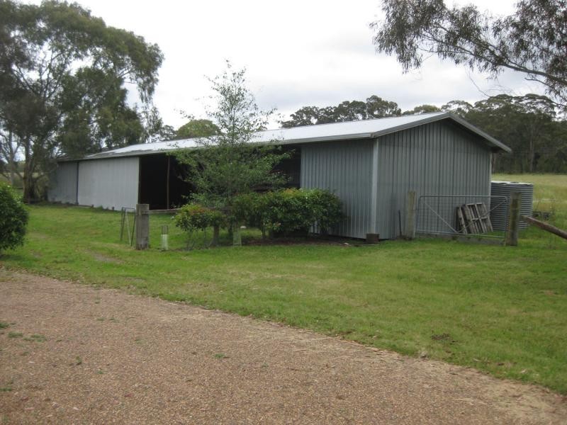 282 Quorrobolong Road, Quorrobolong NSW 2325