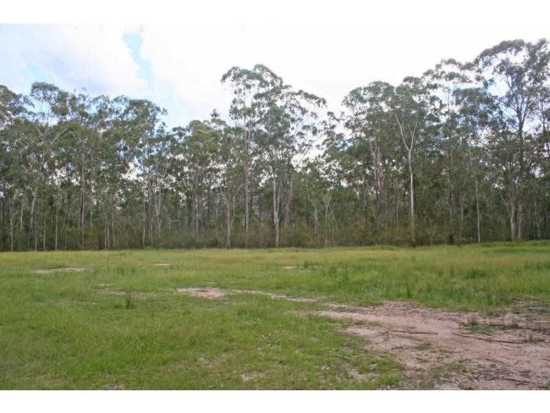 Paxton NSW 2325