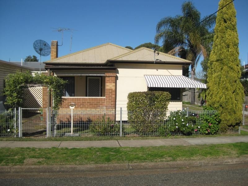 40 Boomerang Street, Cessnock NSW 2325