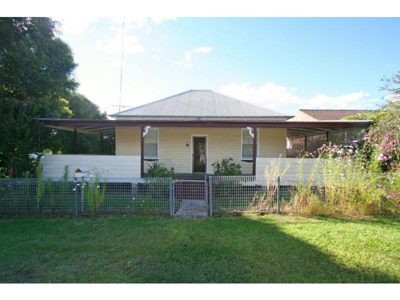 3 Hall Street, Paxton NSW 2325
