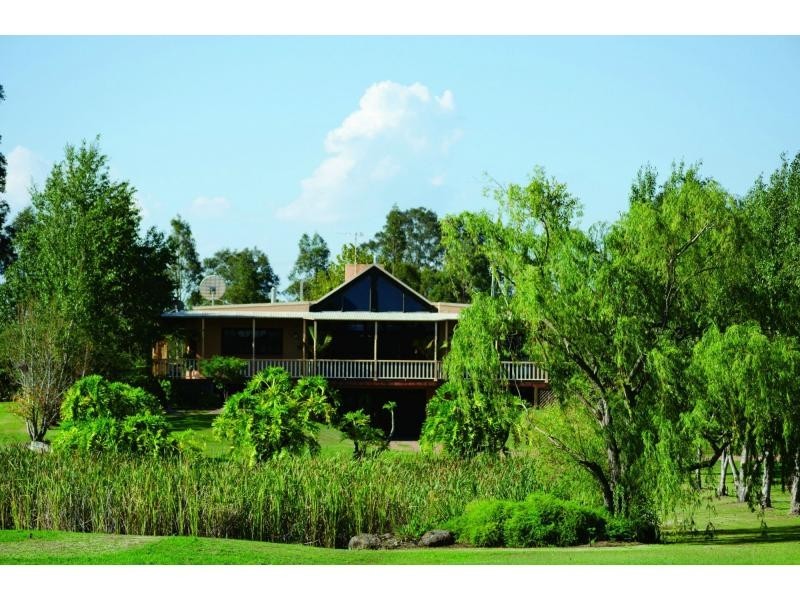 342 Deasys Road, Pokolbin NSW 2320