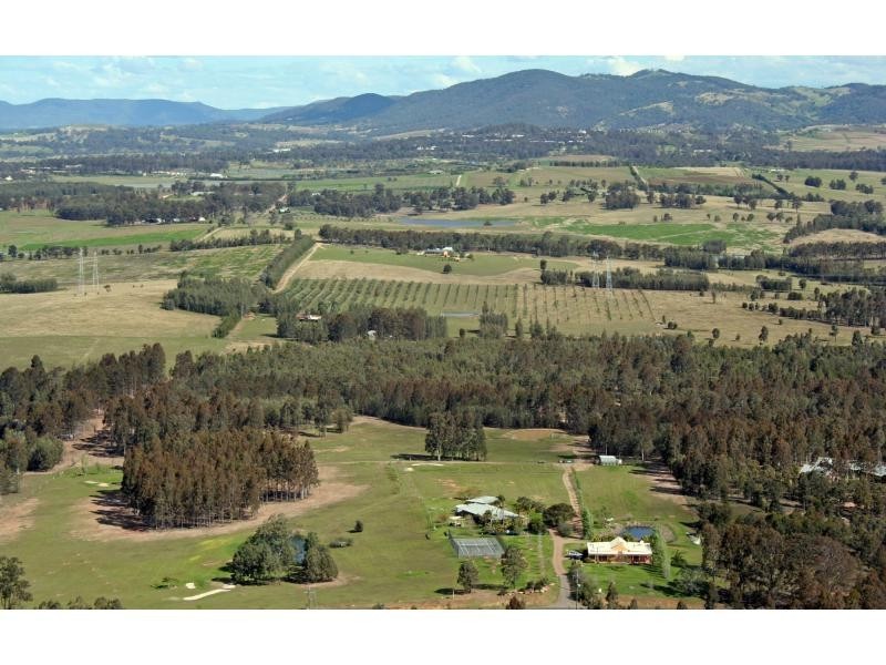 342 Deasys Road, Pokolbin NSW 2320