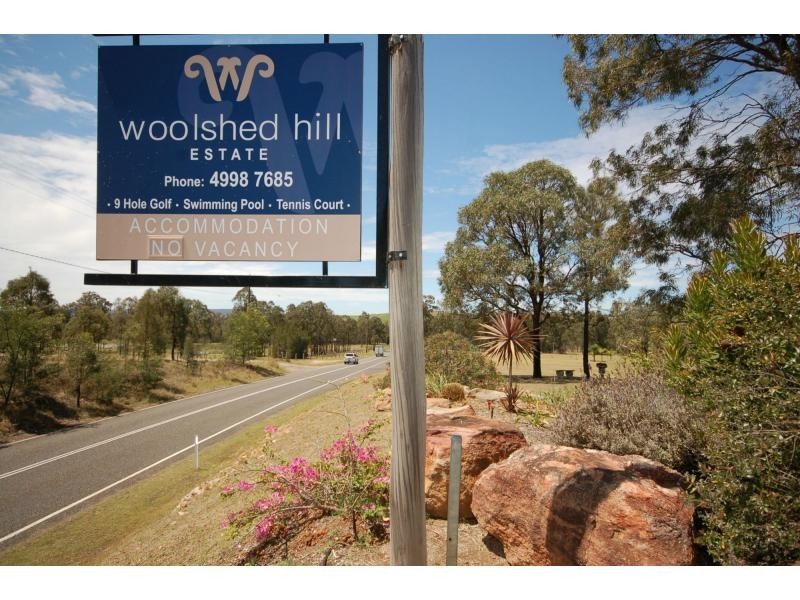 342 Deasys Road, Pokolbin NSW 2320