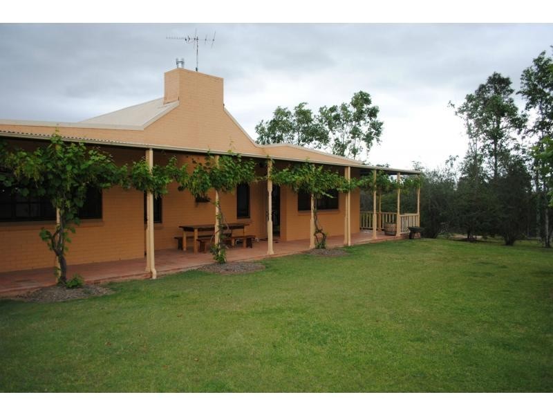 342 Deasys Road, Pokolbin NSW 2320
