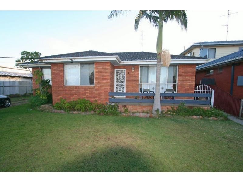 48 Heddon Street, Kurri Kurri NSW 2327