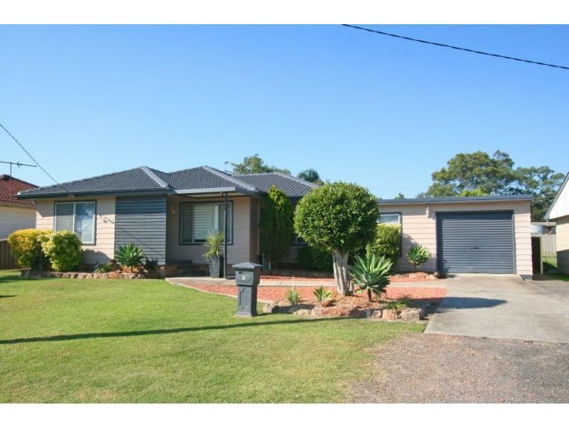 8 Adams Street, Heddon Greta NSW 2321