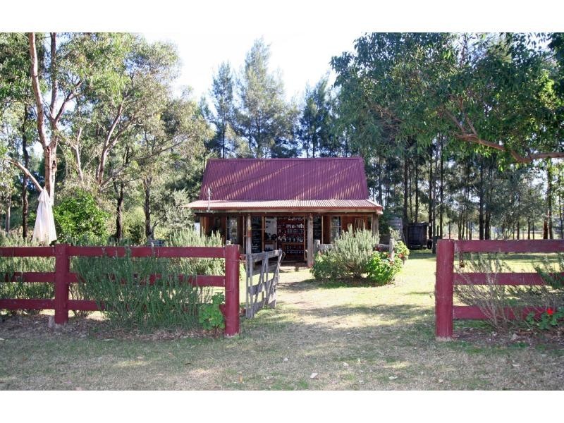 67 Wollombi Street, Broke NSW 2330