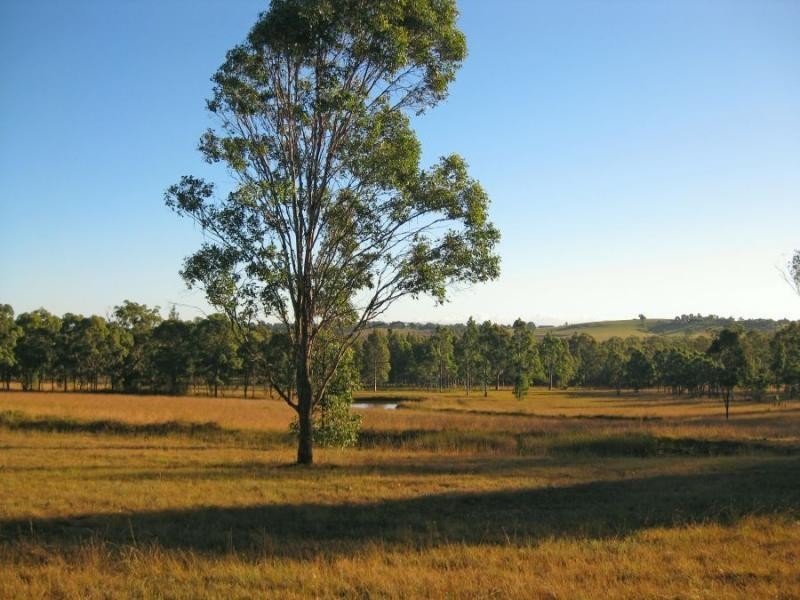 Lot 11 Broke Road, Pokolbin NSW 2320