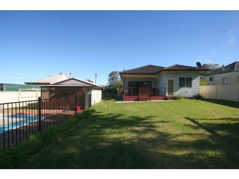 34 Regent Street, Cessnock NSW 2325