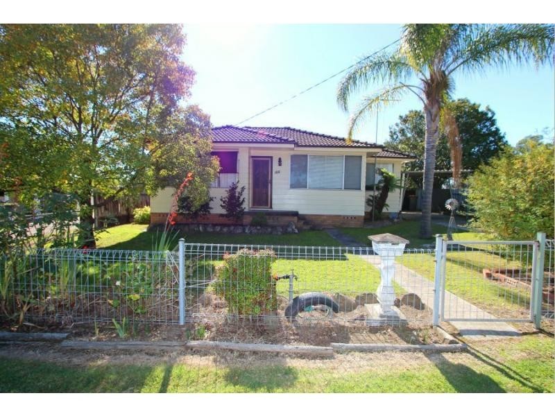 166 Northcote Street, Aberdare NSW 2325