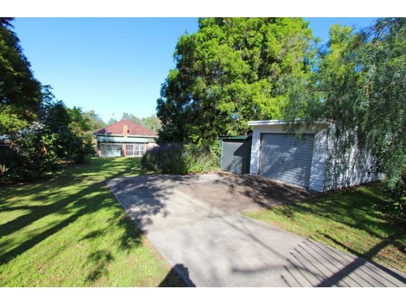 267 Cessnock Road, Abermain NSW 2326