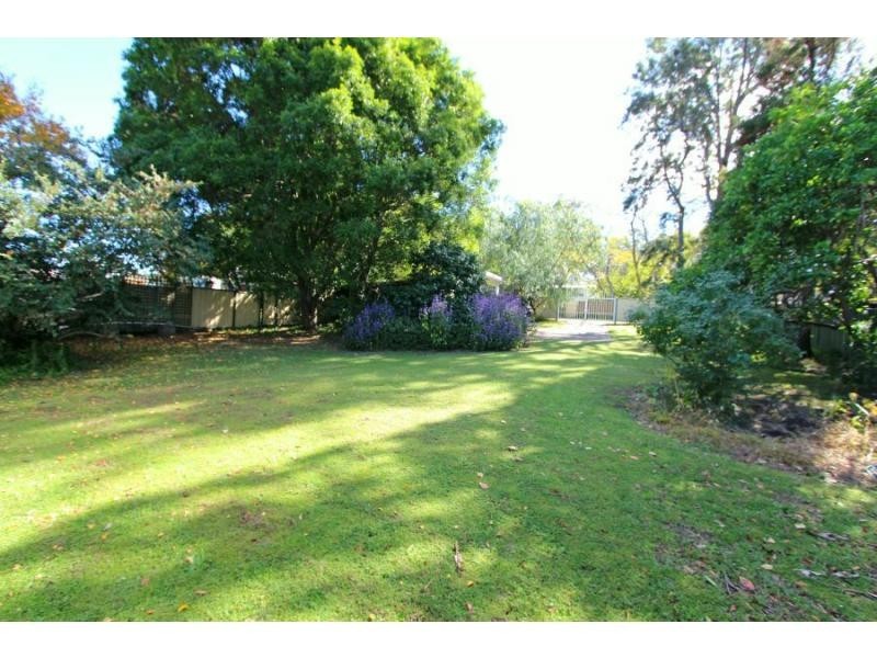 267 Cessnock Road, Abermain NSW 2326