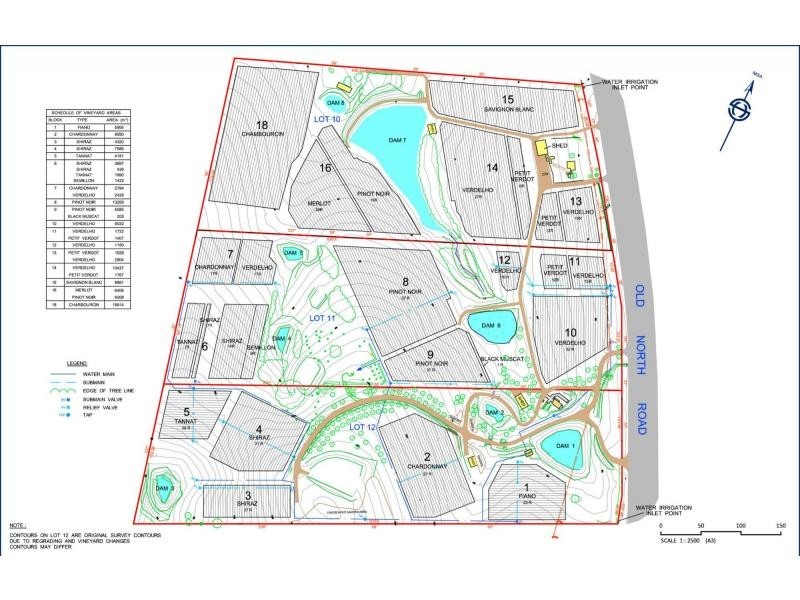 L11, 110 Old North Road, Pokolbin NSW 2320