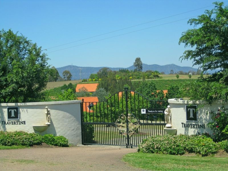 110 Old North Road, Pokolbin NSW 2320