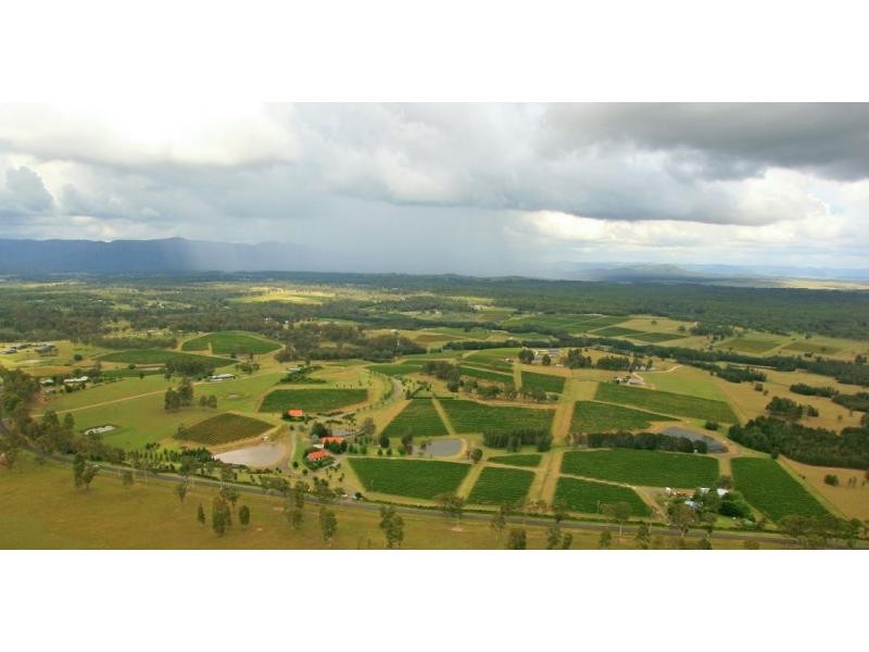 110 Old North Road, Pokolbin NSW 2320