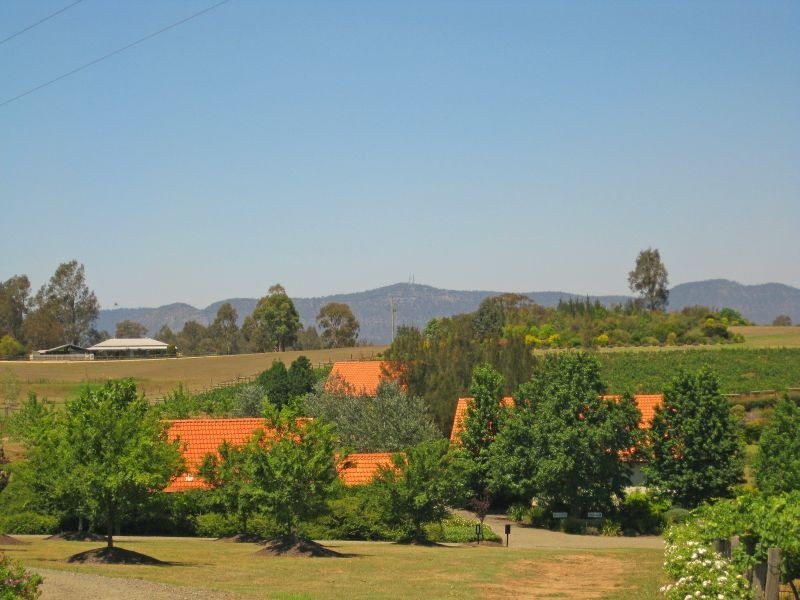 110 Old North Road, Pokolbin NSW 2320