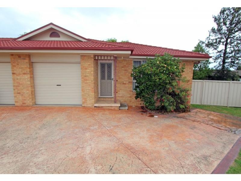 Unit 3/8 Sports Avenue, Cessnock NSW 2325