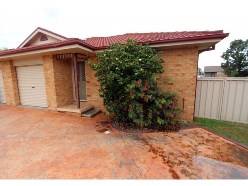 Unit 3/8 Sports Avenue, Cessnock NSW 2325