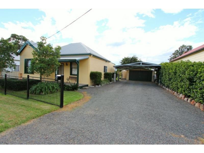 72 Northcote Street, Aberdare NSW 2325