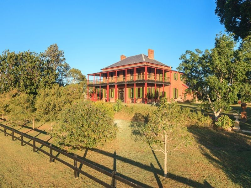 Singleton NSW 2330