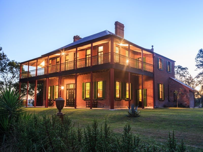 Singleton NSW 2330