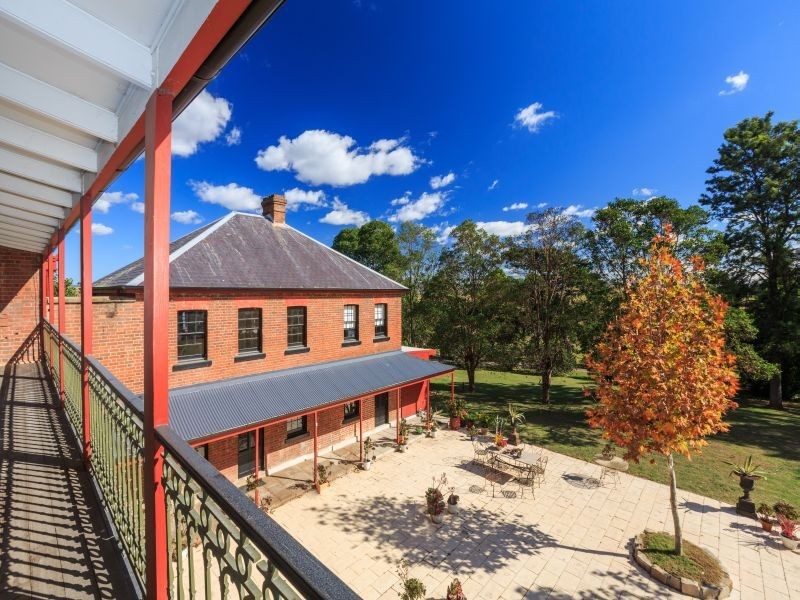 Singleton NSW 2330