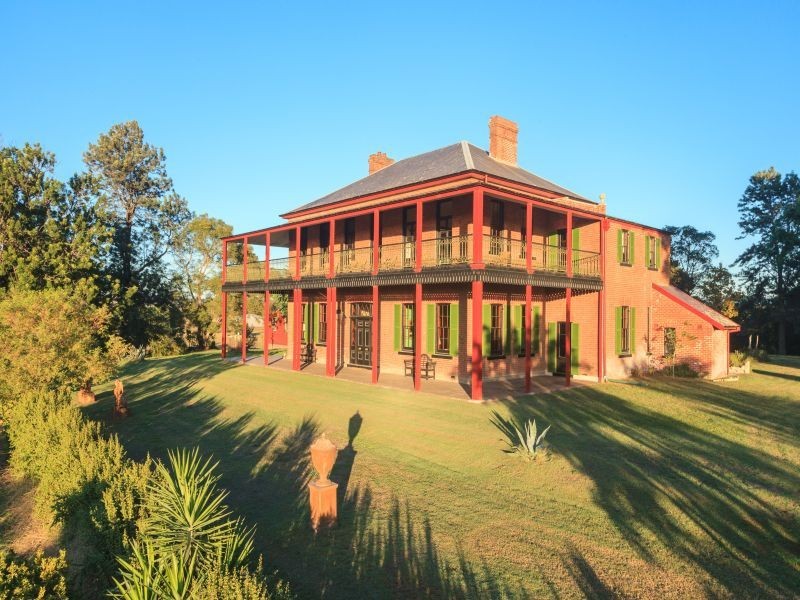 Singleton NSW 2330