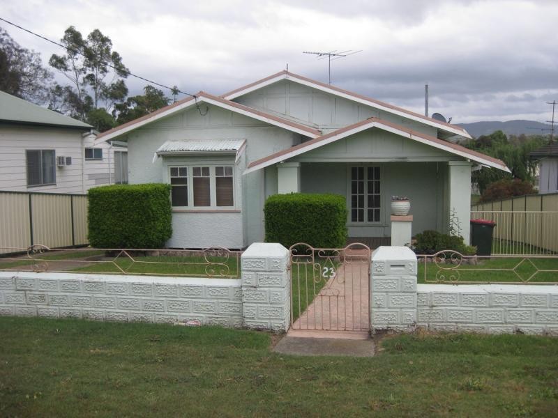 23 Mills Crescent, Cessnock NSW 2325