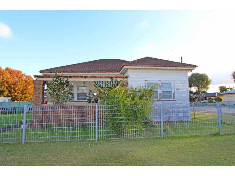 1 Florence Street, Cessnock NSW 2325