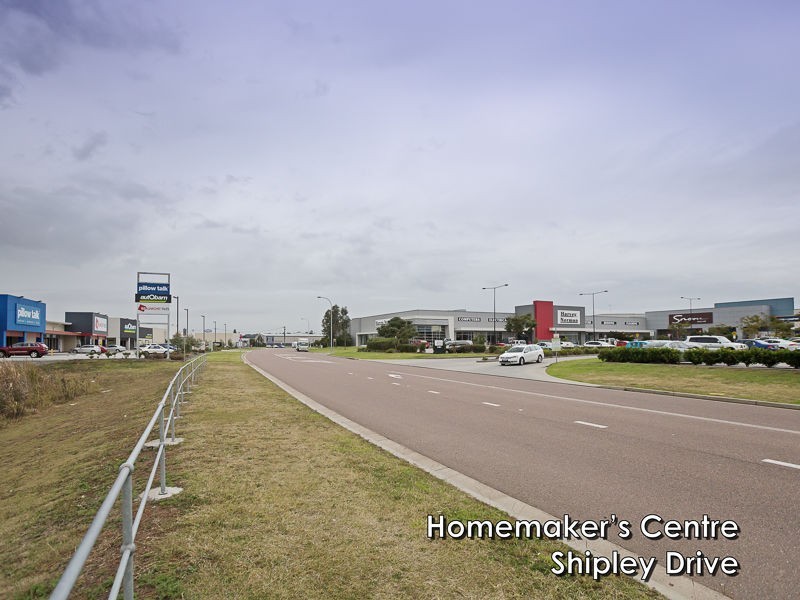 9 Shipley Drive, Rutherford NSW 2320