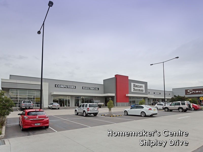 9 Shipley Drive, Rutherford NSW 2320