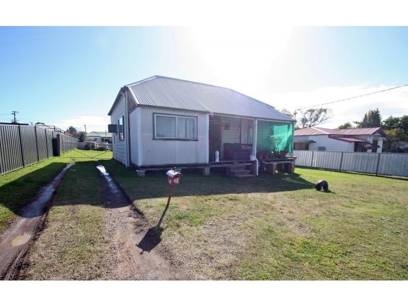 48 Daniel Street, Cessnock NSW 2325