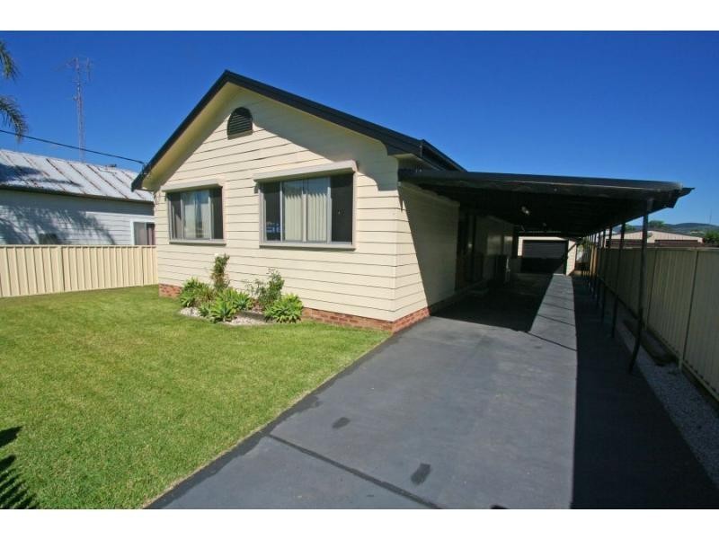 5 Mills Crescent, Cessnock NSW 2325