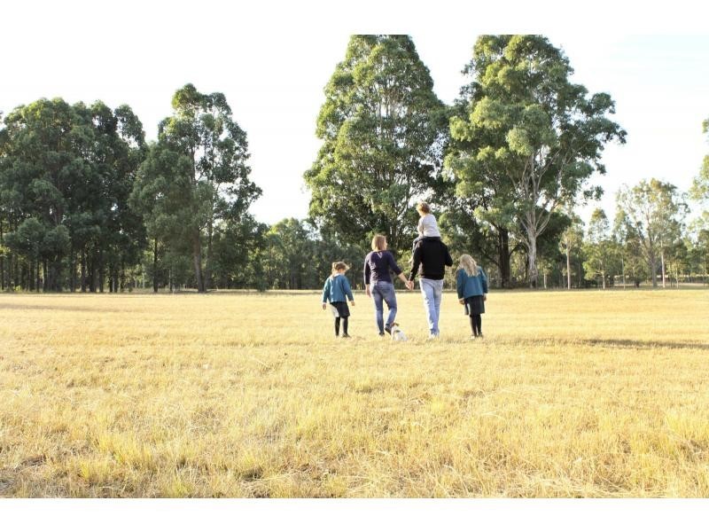 Singleton NSW 2330