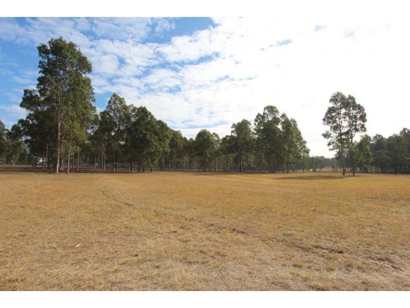 Singleton NSW 2330
