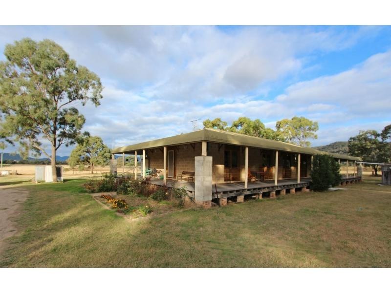 Broke NSW 2330