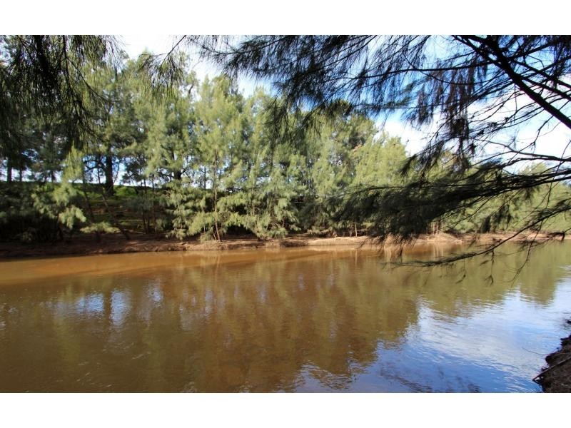Broke NSW 2330