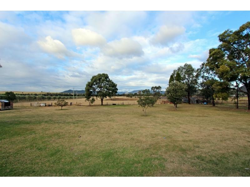 Broke NSW 2330