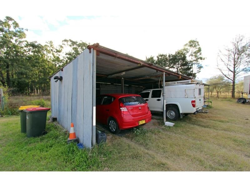 Broke NSW 2330