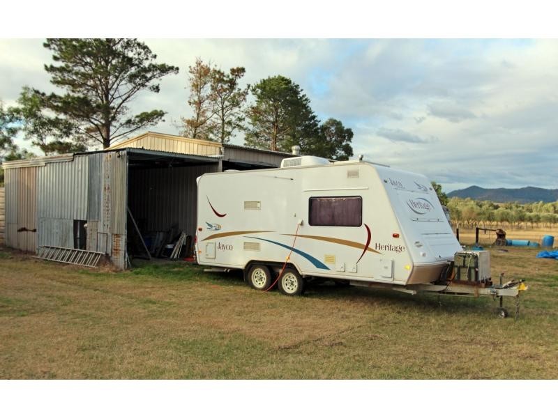 Broke NSW 2330